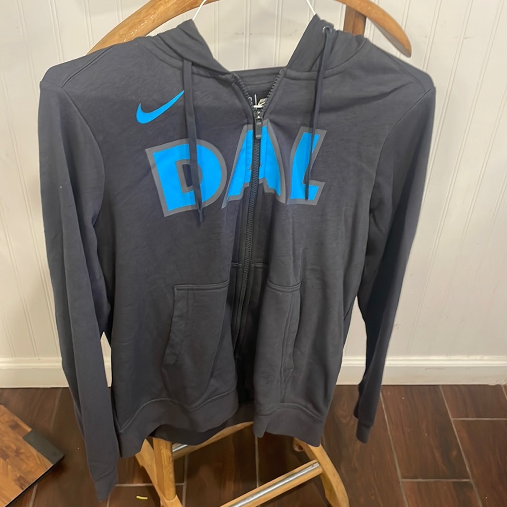 Falls Mavericks jacket